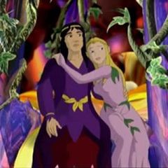 Bilder Entführung ins Elfenreich