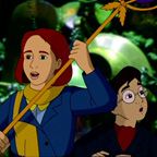 Bilder Entführung ins Elfenreich