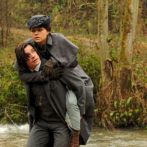 Bilder Samantha Barks