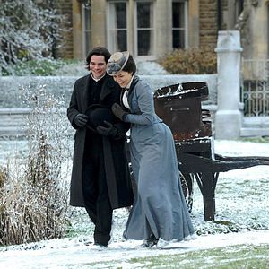 Bilder Samantha Barks