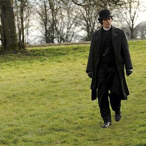 Bilder Hans Matheson