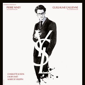 Bilder Yves Saint-Laurent
