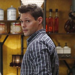 Bilder Justin Bruening