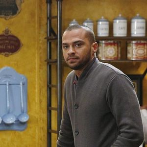 Bilder Jesse Williams