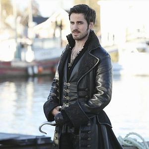 Bilder Colin O'Donoghue