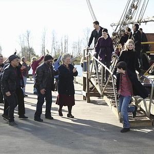 Bilder Lana Parrilla