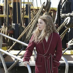 Bilder Freya Tingley