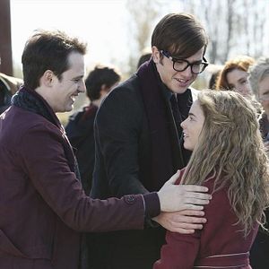 Bilder James Immekus