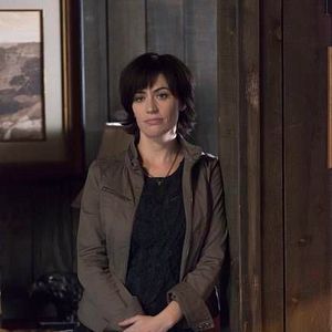 Bilder Maggie Siff