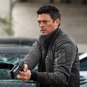 Bilder Karl Urban