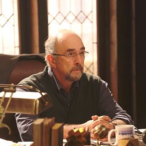 Bilder Richard Schiff