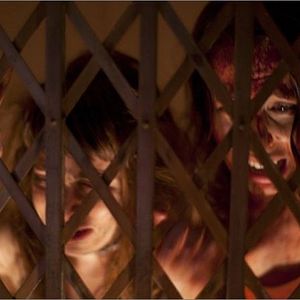 Bilder Saturday Morning Massacre