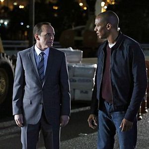 Bilder J. August Richards