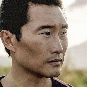 Bilder Daniel Dae Kim