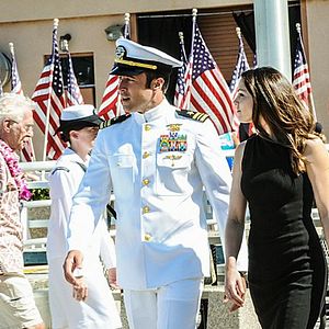 Bilder Michelle Borth