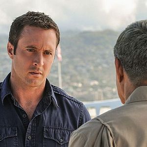 Bilder Alex O'Loughlin