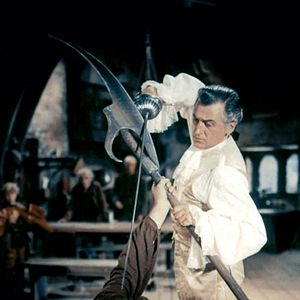 Bilder Stewart Granger