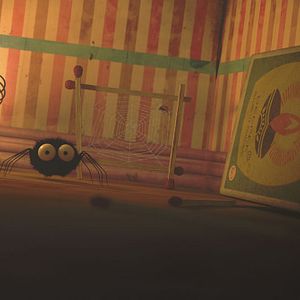 Bilder Die Winzlinge - Operation Zuckerdose