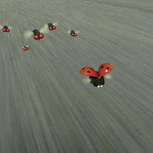 Bilder Die Winzlinge - Operation Zuckerdose