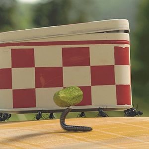 Bilder Die Winzlinge - Operation Zuckerdose