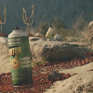 Bilder Die Winzlinge - Operation Zuckerdose