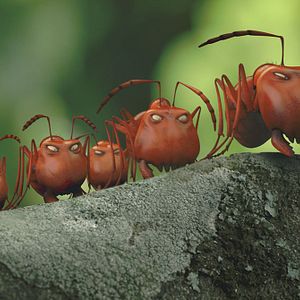 Bilder Die Winzlinge - Operation Zuckerdose