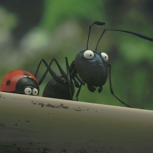 Bilder Die Winzlinge - Operation Zuckerdose