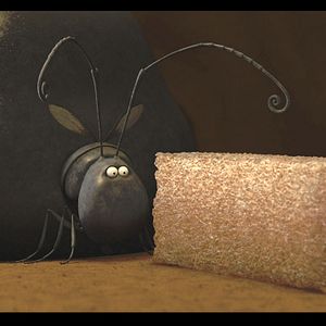 Bilder Die Winzlinge - Operation Zuckerdose