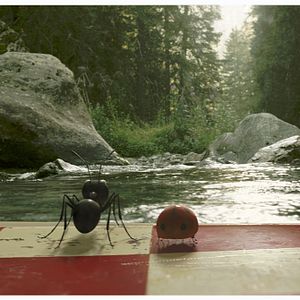 Bilder Die Winzlinge - Operation Zuckerdose