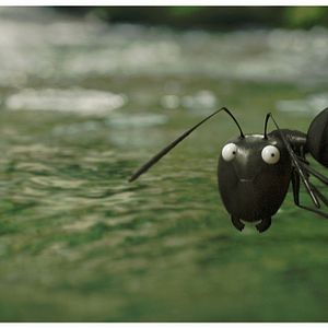 Bilder Die Winzlinge - Operation Zuckerdose