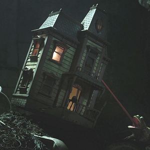 Bilder Die Winzlinge - Operation Zuckerdose