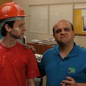 Bilder Vida de Estagiário