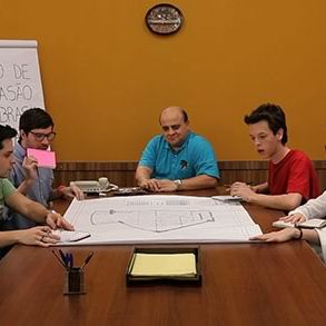 Bilder Vida de Estagiário