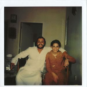 Bilder A World Not Ours