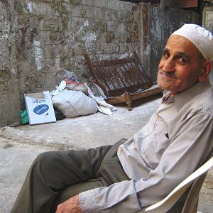 Bilder A World Not Ours