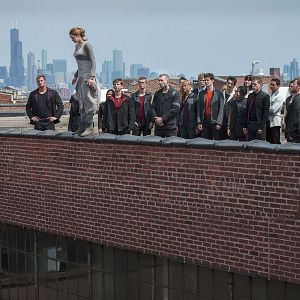 Bilder Shailene Woodley