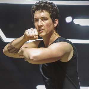 Bilder Miles Teller