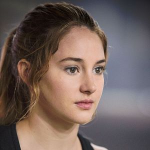 Bilder Shailene Woodley