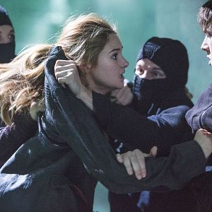 Bilder Shailene Woodley