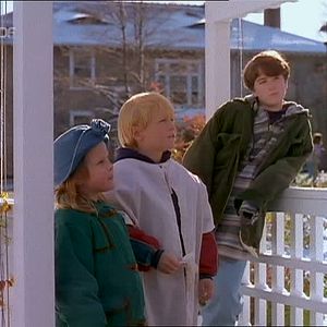 Bilder Rent-a-Kid - Familie auf Probe