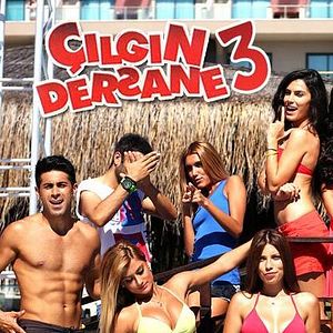 Bilder Çilgin Dersane 3 - Die verrückte Klasse 3