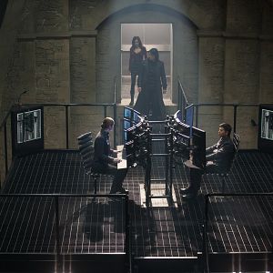 Bilder Vampire Academy