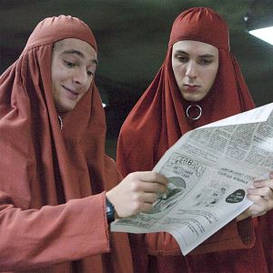 Bilder Vincent Lacoste