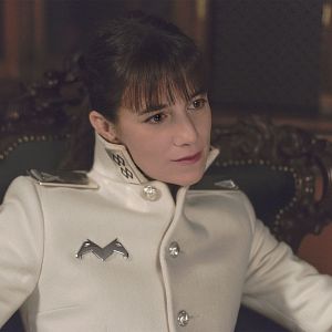 Bilder Jacky im Königreich der Frauen