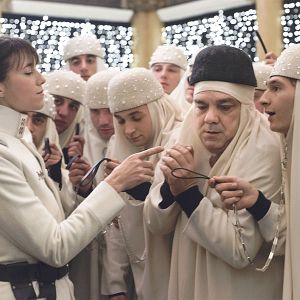 Bilder Anthony Sonigo