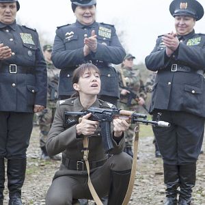 Bilder Jacky im Königreich der Frauen