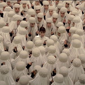 Bilder Jacky im Königreich der Frauen