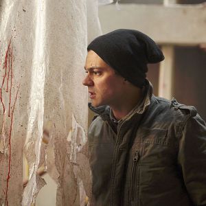 Bilder Dominic Cooper