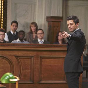 Bilder Dominic Cooper