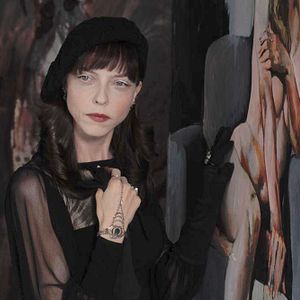 Bilder Juliet Landau